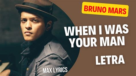 bruno mars sub español.